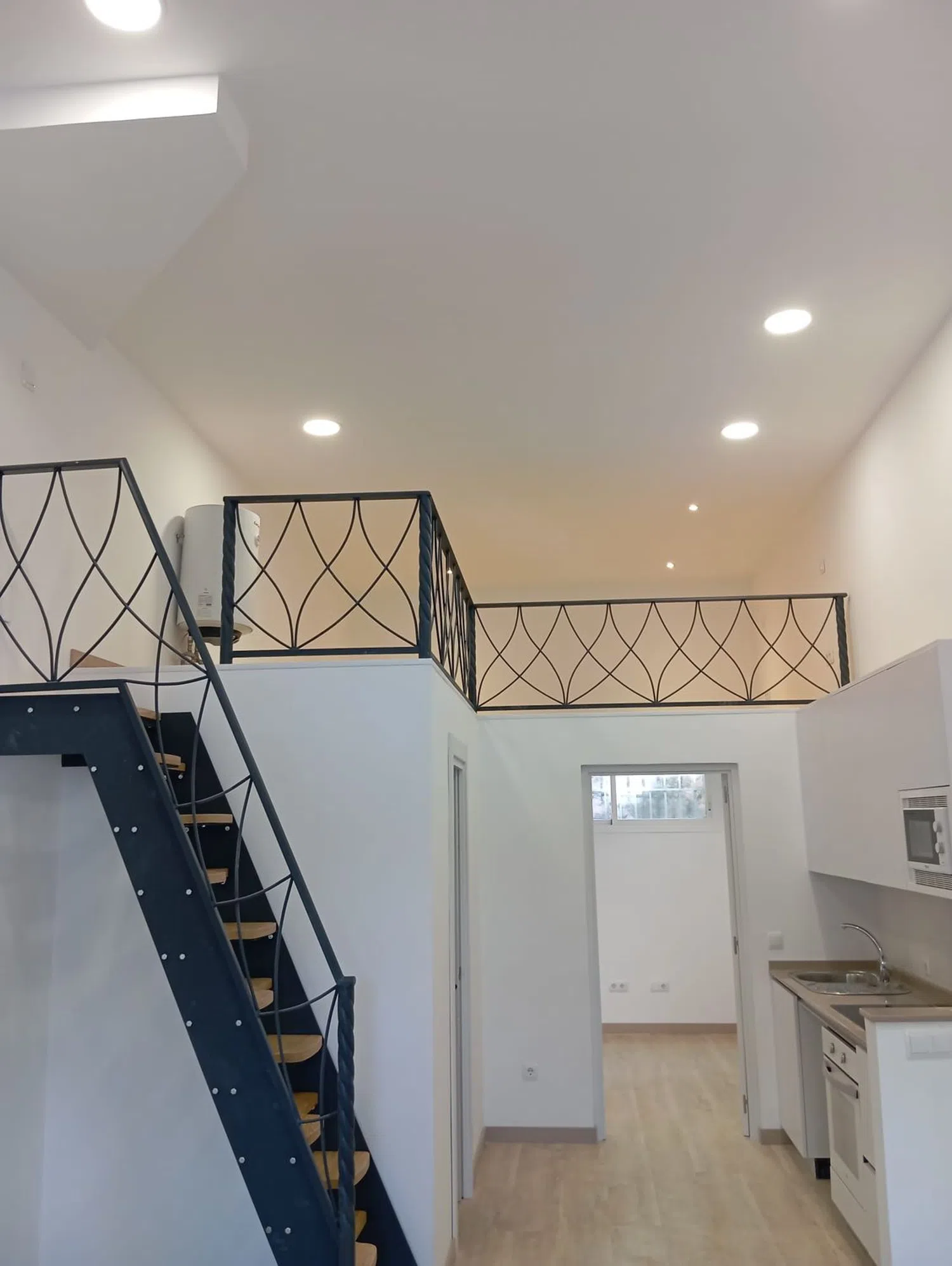 Dúplex en calle del General Aranaz, 1000 - Foto 1