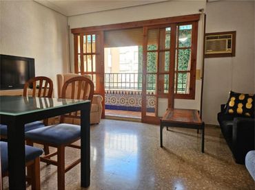 Apartamento en Facultad de Derecho - Foto 1