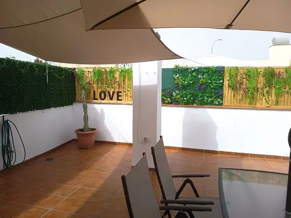 Piso en Calle Ceuta, Santa Cristina - San Rafael - Foto 6