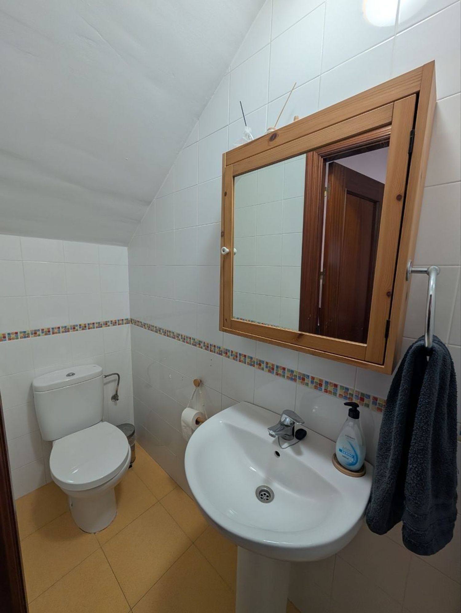 Chalet adosado en Calle Bailén, 5 - Foto 3