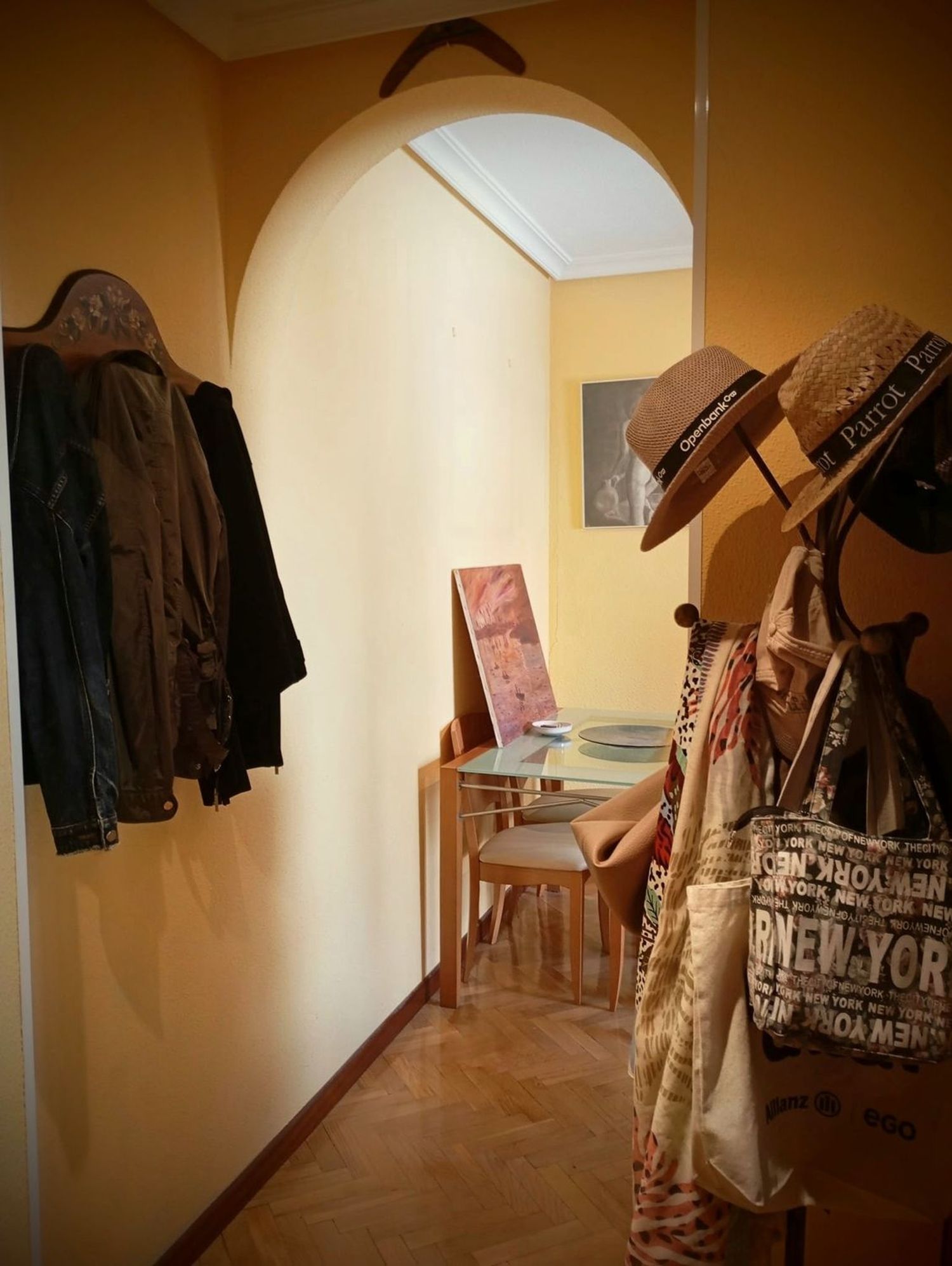 Piso en Calle Zarza, 28, Casco Antiguo - Foto 9