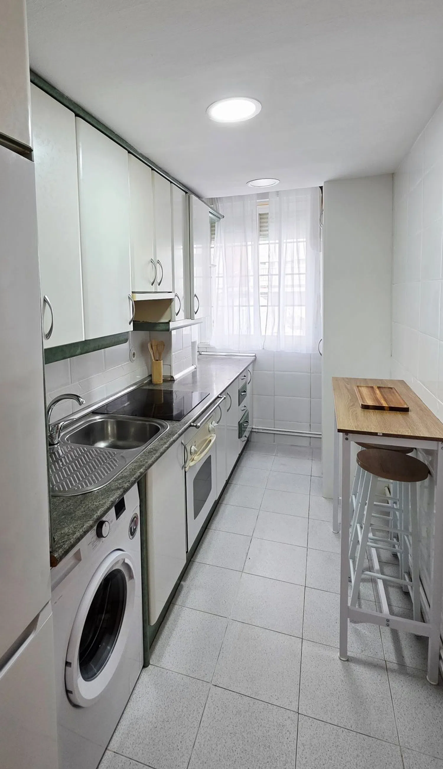 Piso en calle del General Millan Astray, 11 - Foto 4