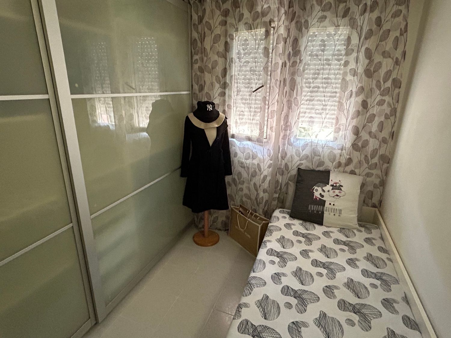 Piso en plaza d'Orson Welles, 19 - Foto 4