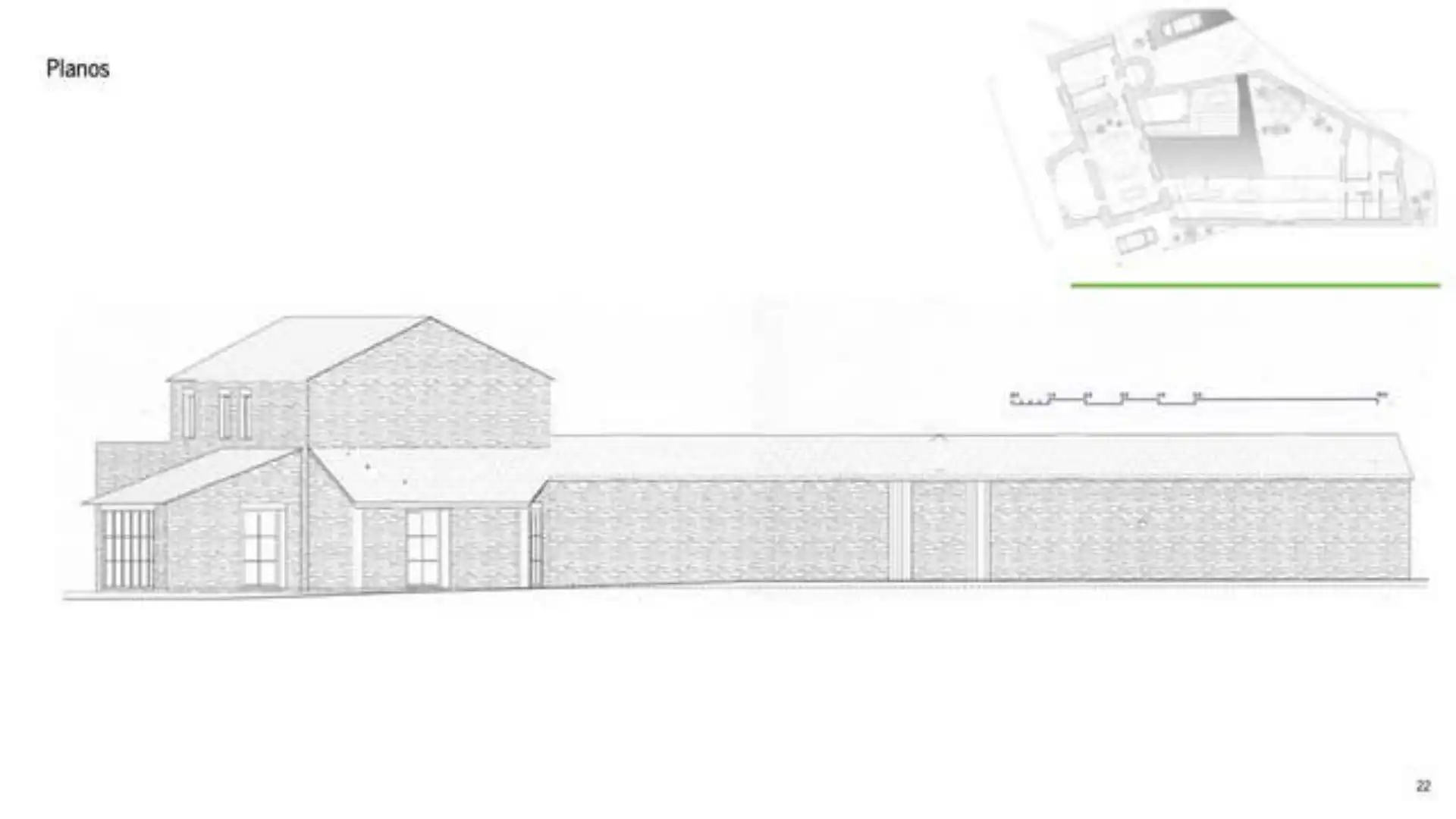 Chalet en Begonte - Foto 9