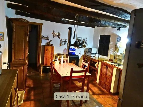 Casa de pueblo en Calle Carcel, 2 - Foto 1