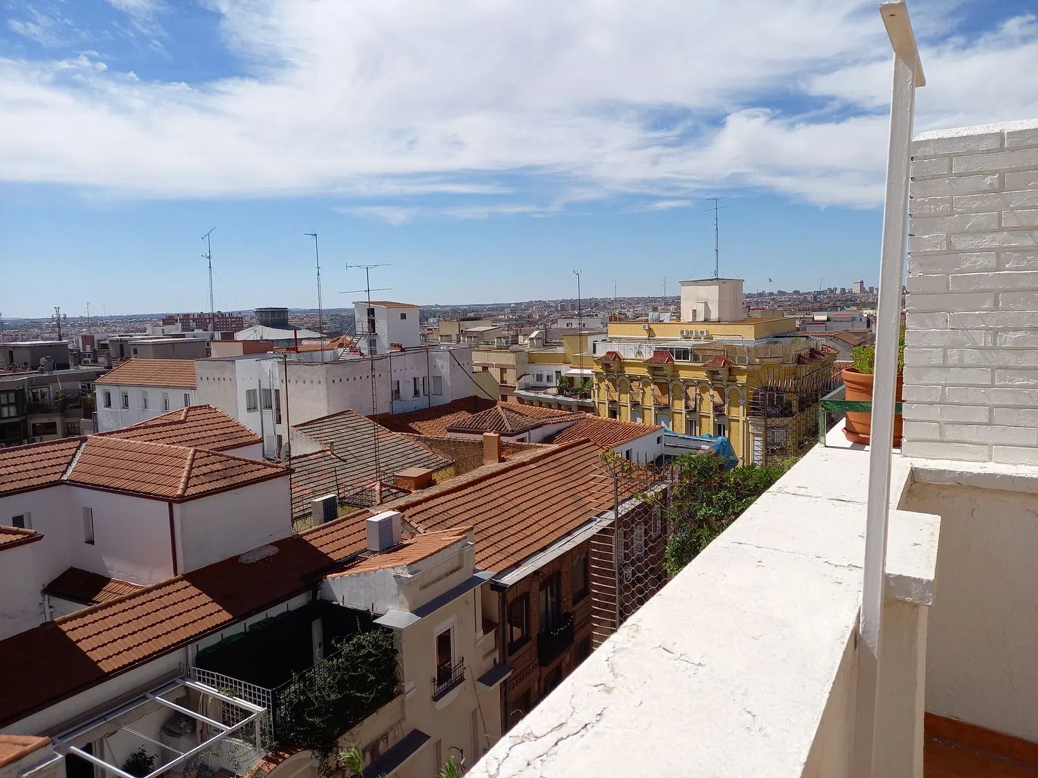 Ático en Barrio Lavapiés-Embajadores - Foto 2