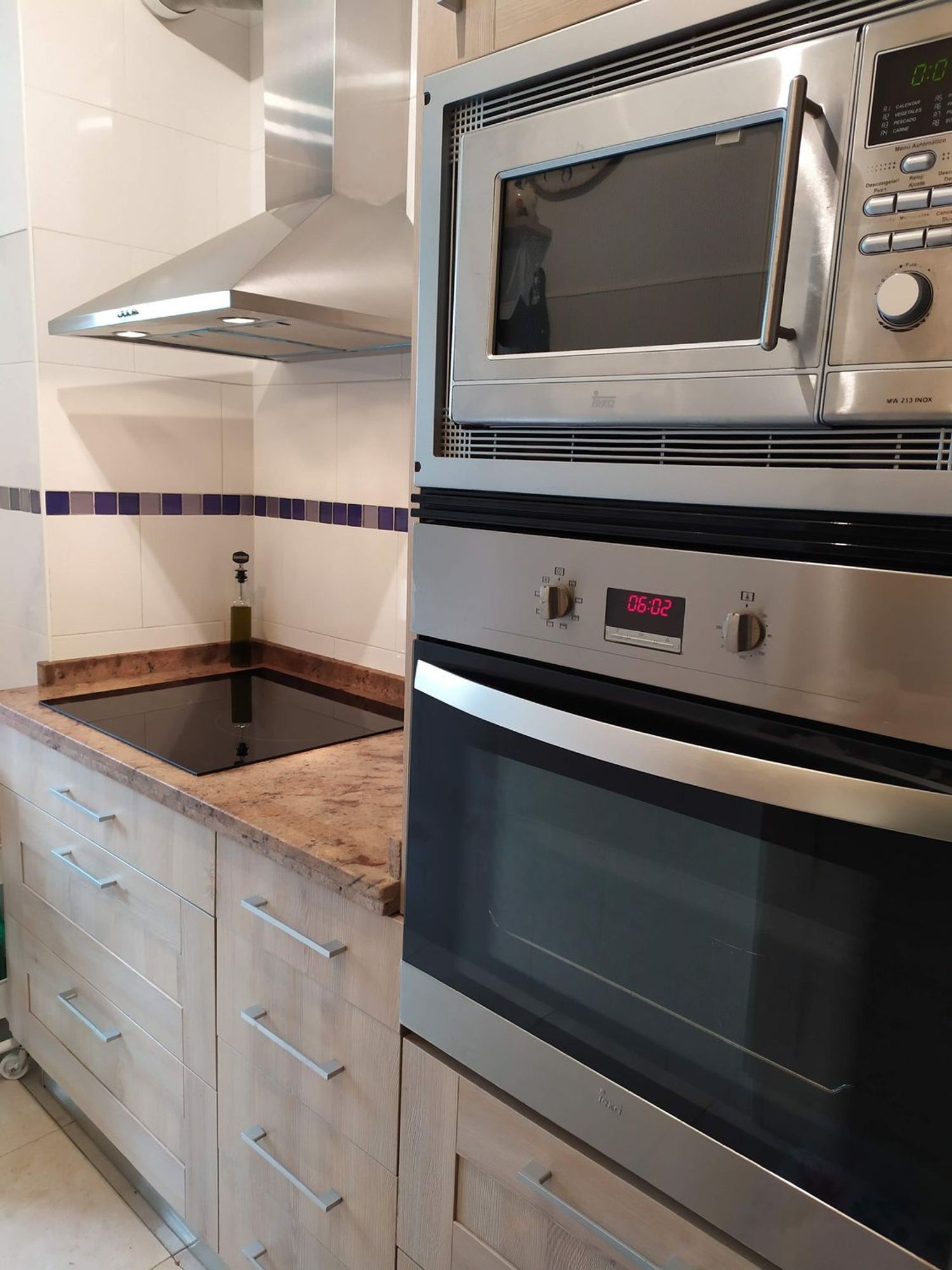 Piso en plaza Pío XII, 1 - Foto 19