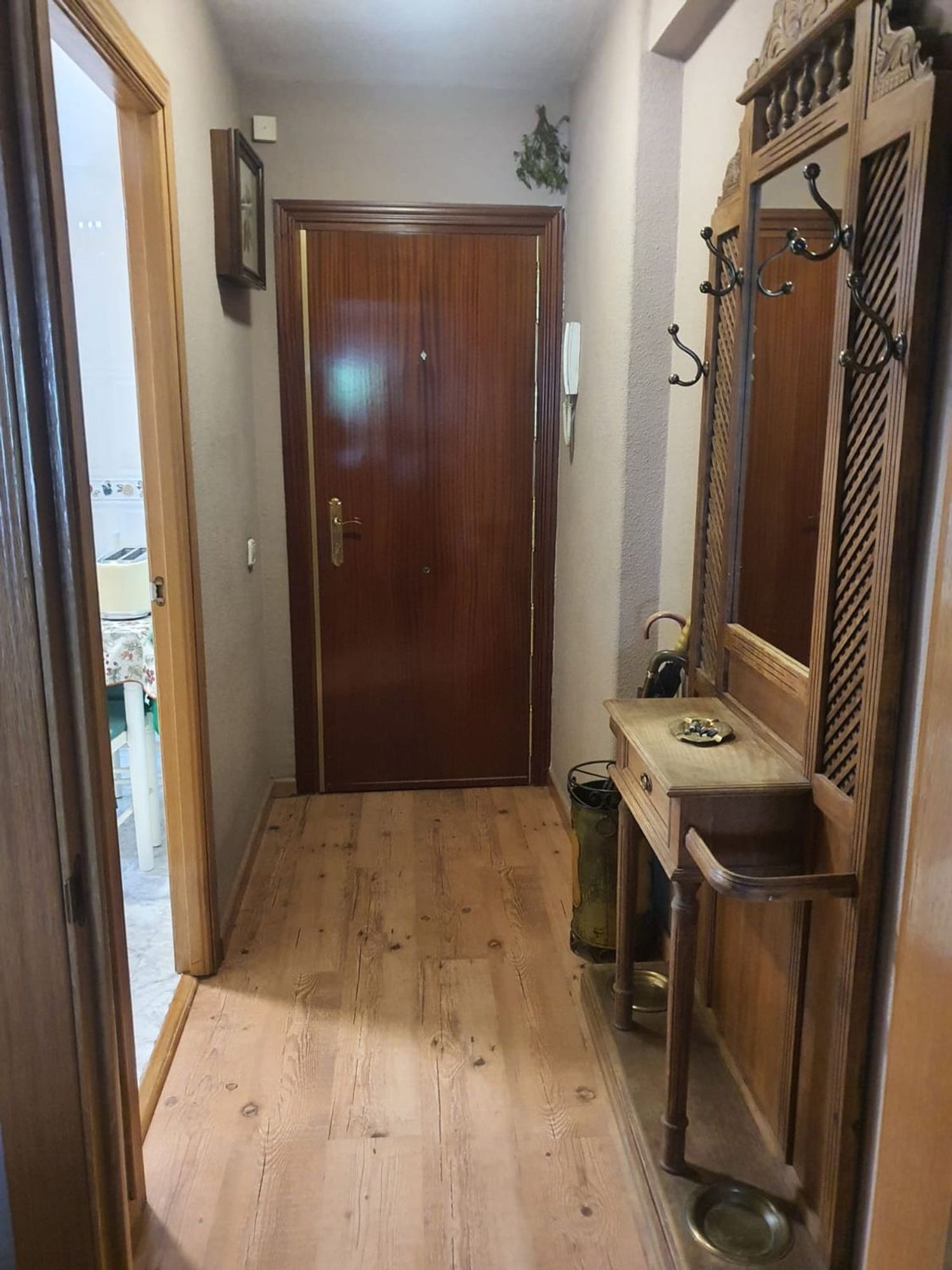 Piso en venta en Parque Lisboa - La Paz - Foto 3