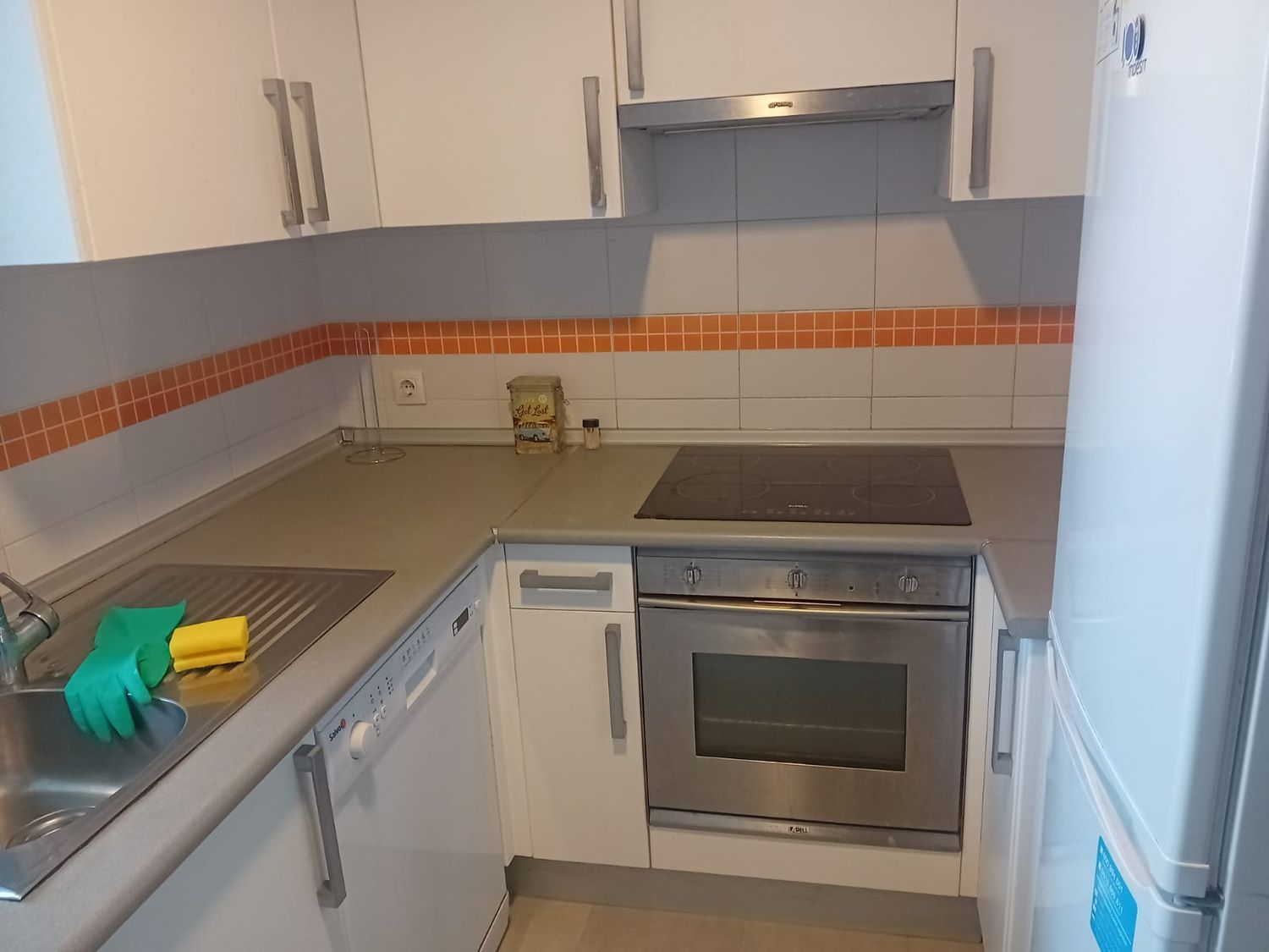 Piso en Avenida de Niceto Alcalá Zamora, 13, Sanchinarro - Foto 18