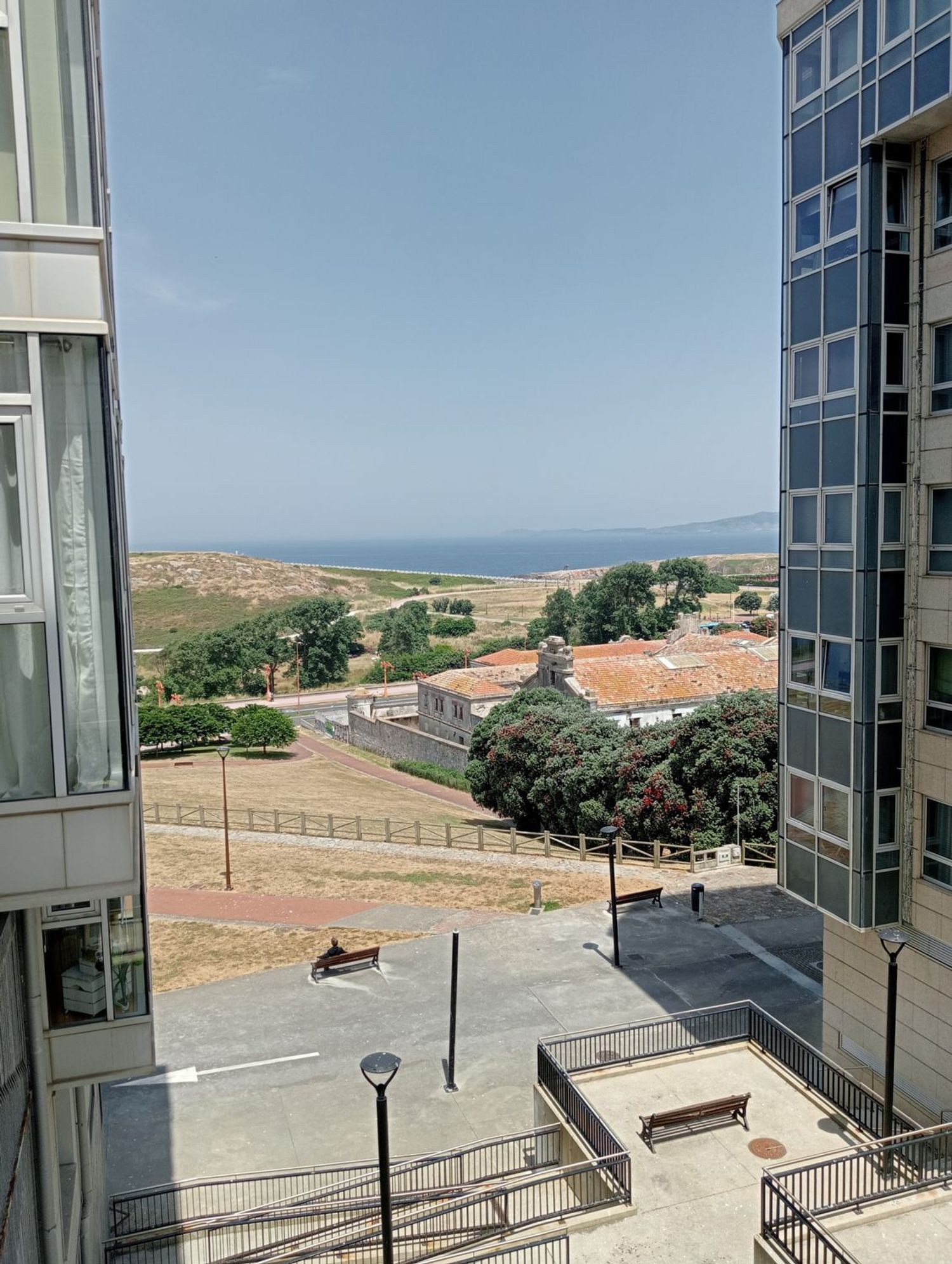 Piso en Ronda de Monte Alto, 44, Monte Alto - Zalaeta - Atocha, Monte Alto - Zalaeta - Atocha - Foto 21