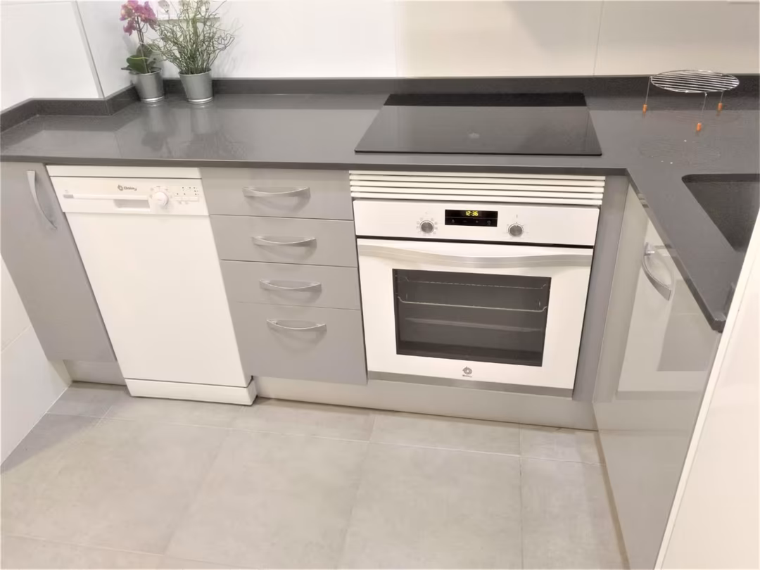 Piso en  Calle de la Palma 70 - Foto 26