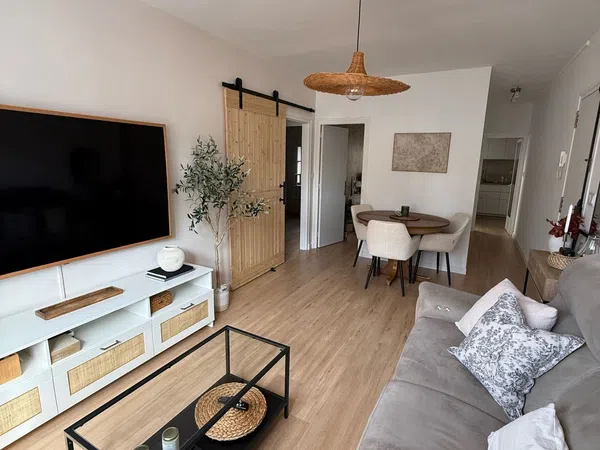 Piso en Calle Dipòsit, 10, Cirera, Cirera - Foto 1