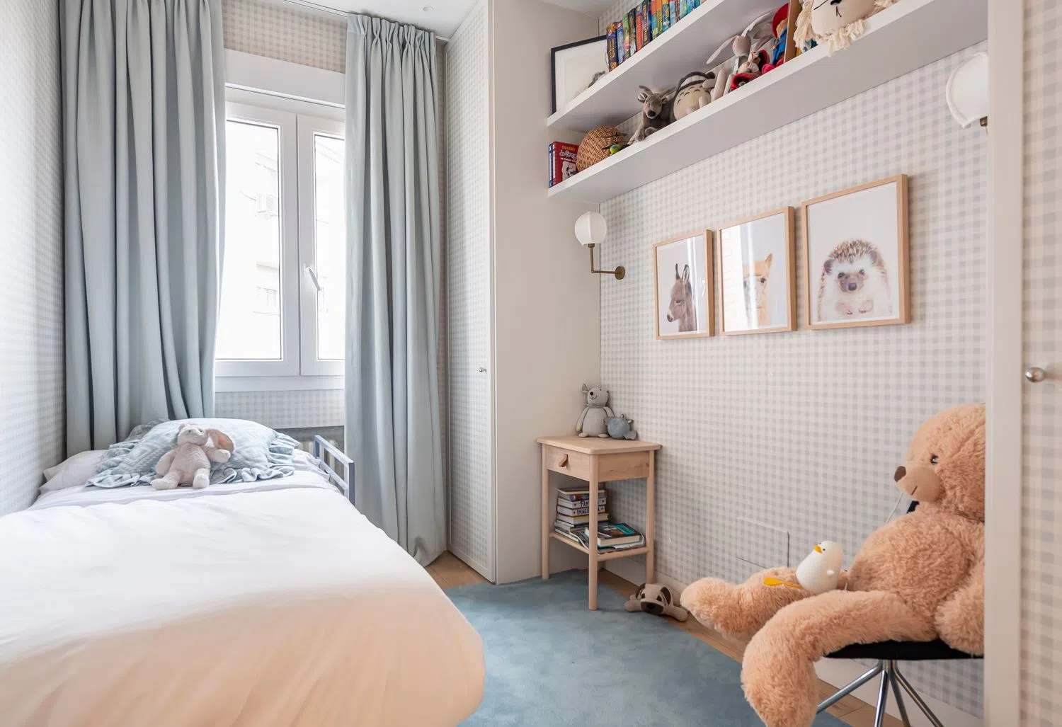 Piso en Barrio El Viso - Foto 29