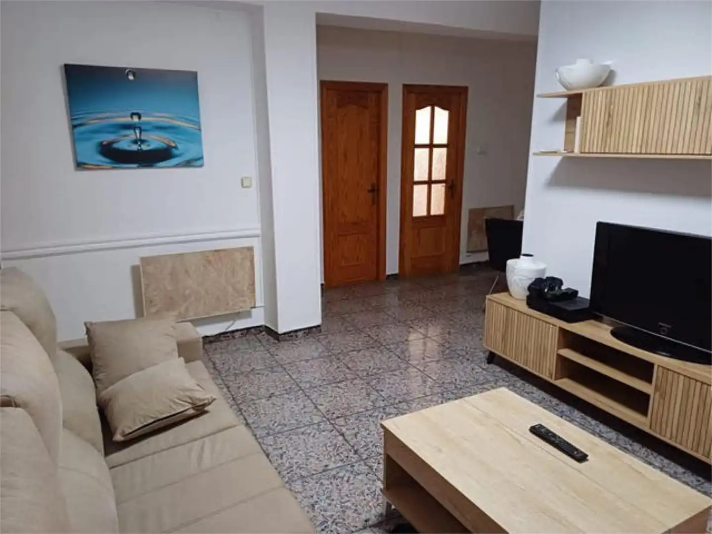 Piso en San Antolin - Foto 5