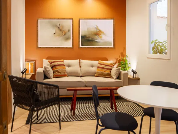 Piso en calle Divino Vallés, 24