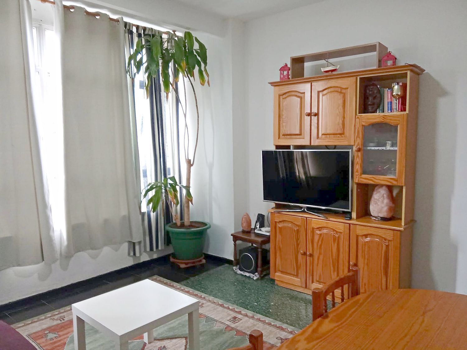 Piso en Calle Eduardo Benot, 1, Santa Catalina - Canteras - Foto 2
