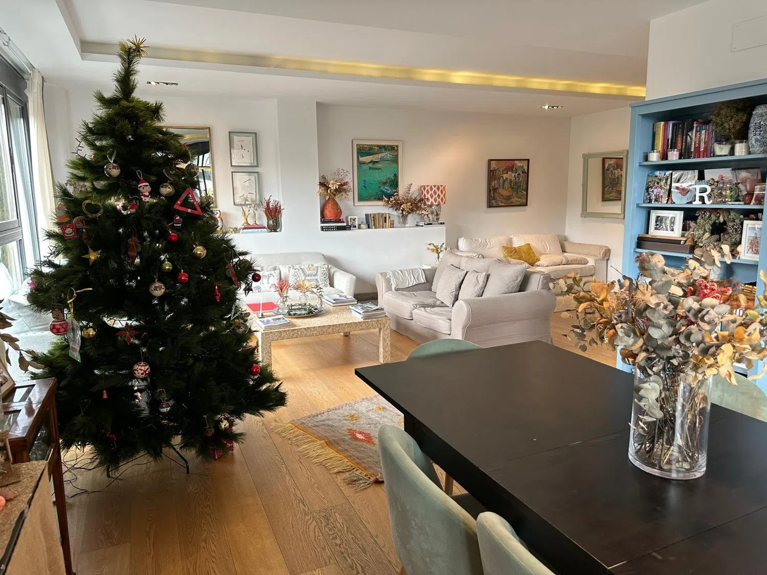 Piso en calle de Luis Martinez Feduchi, 68 -82 - Foto 12