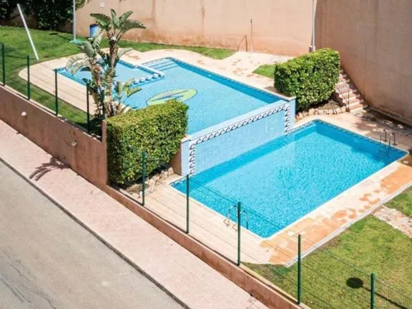 Piso en Urbanización Collados Zieschang, 26 a, Los Collados-Los Geráneos, Los Collados-Los Geráneos - Foto 2
