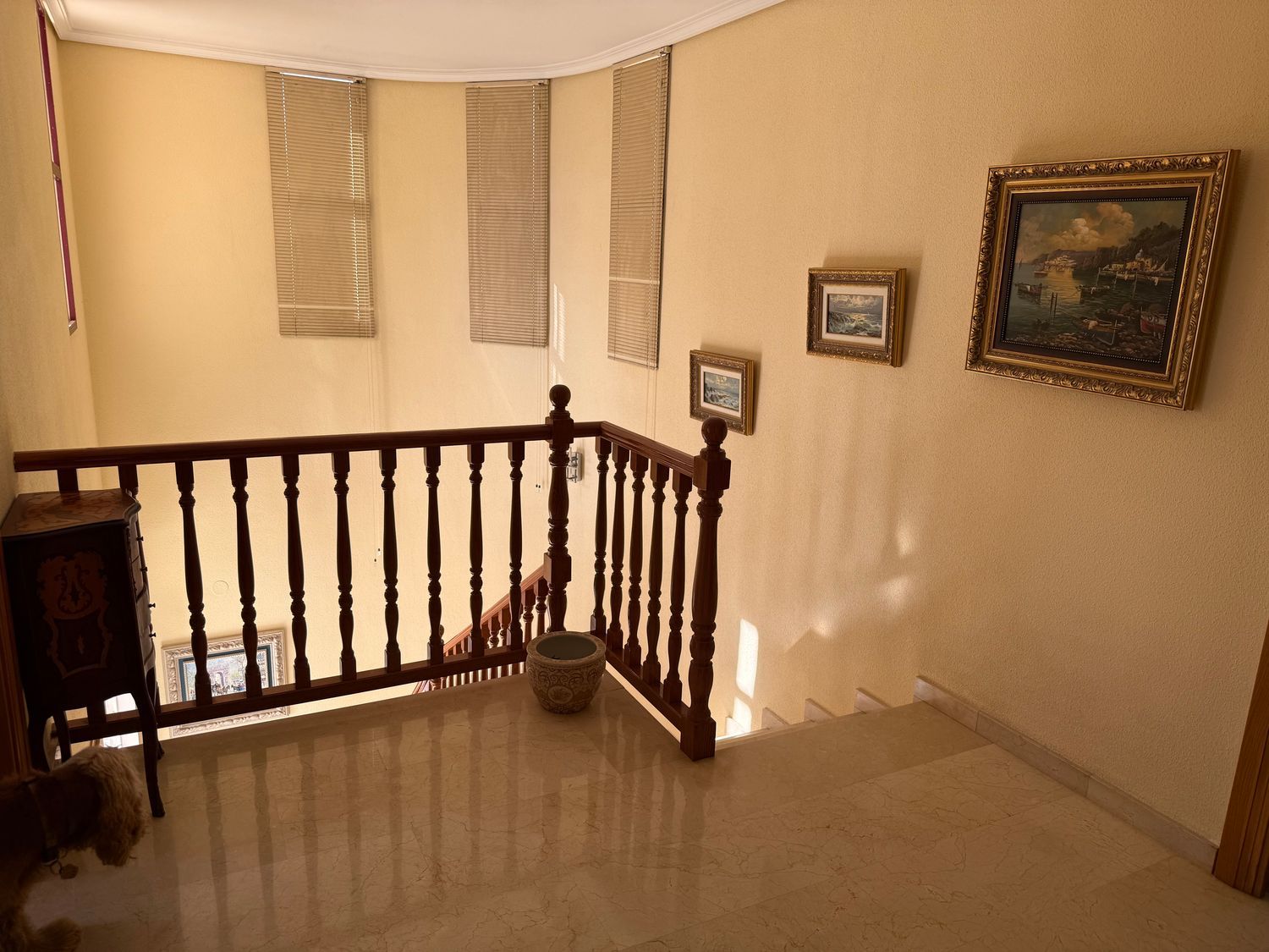 Chalet pareado en Calle Vicent Fuentes, 28, Heliópolis - Eurosol, Heliópolis - Eurosol - Foto 17