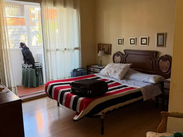 Piso en calle los Luceros, 5 - Foto 9