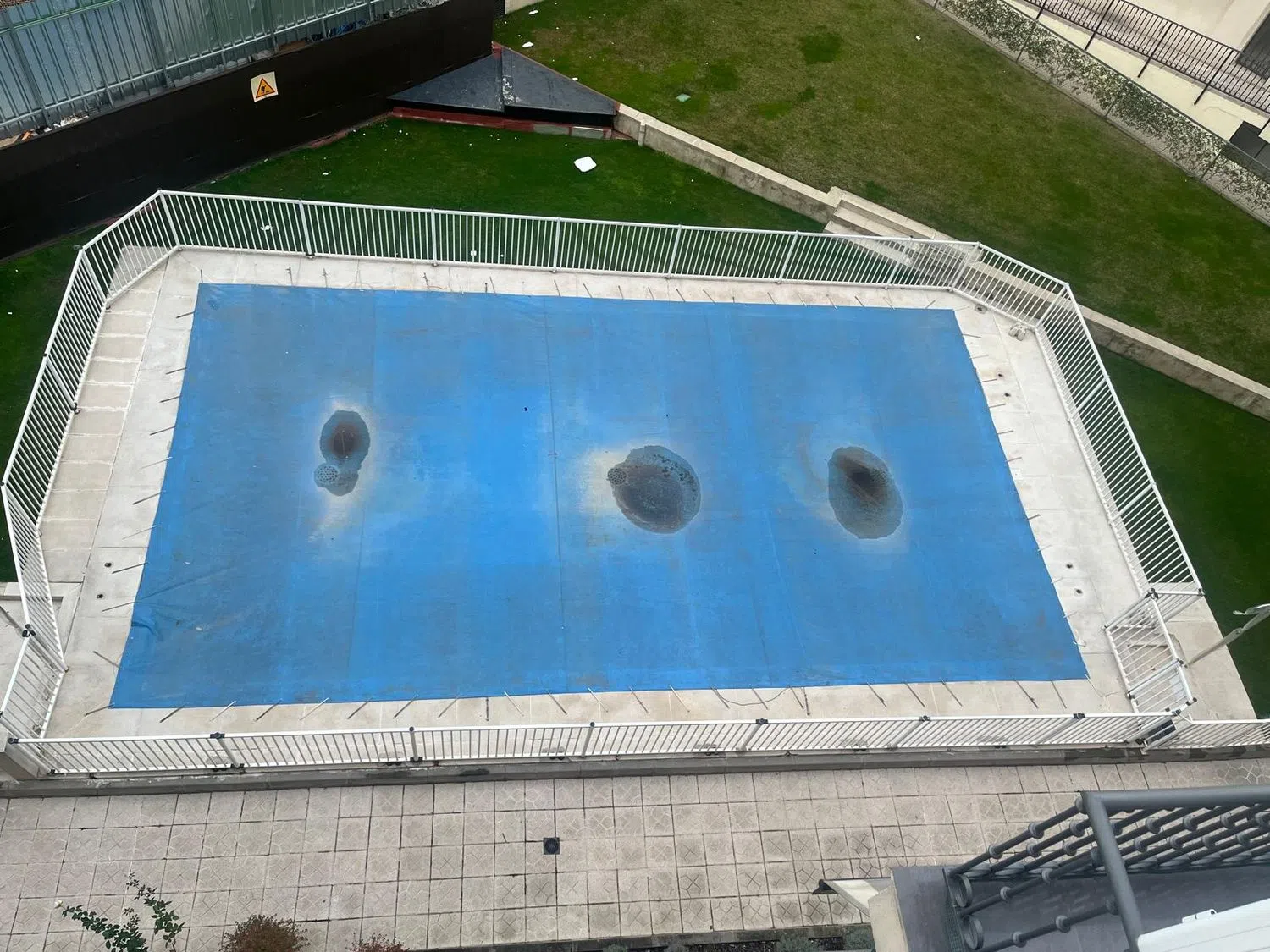 Piso en paseo de Juan Antonio Vallejo-Nájera Botas, 30 - Foto 27