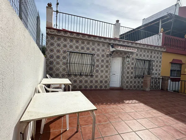 Chalet adosado en Churriana - La Noria, Churriana - La Noria - Foto 2