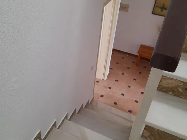 Chalet adosado en Calle Hermanos Machado, 15 - Foto 10