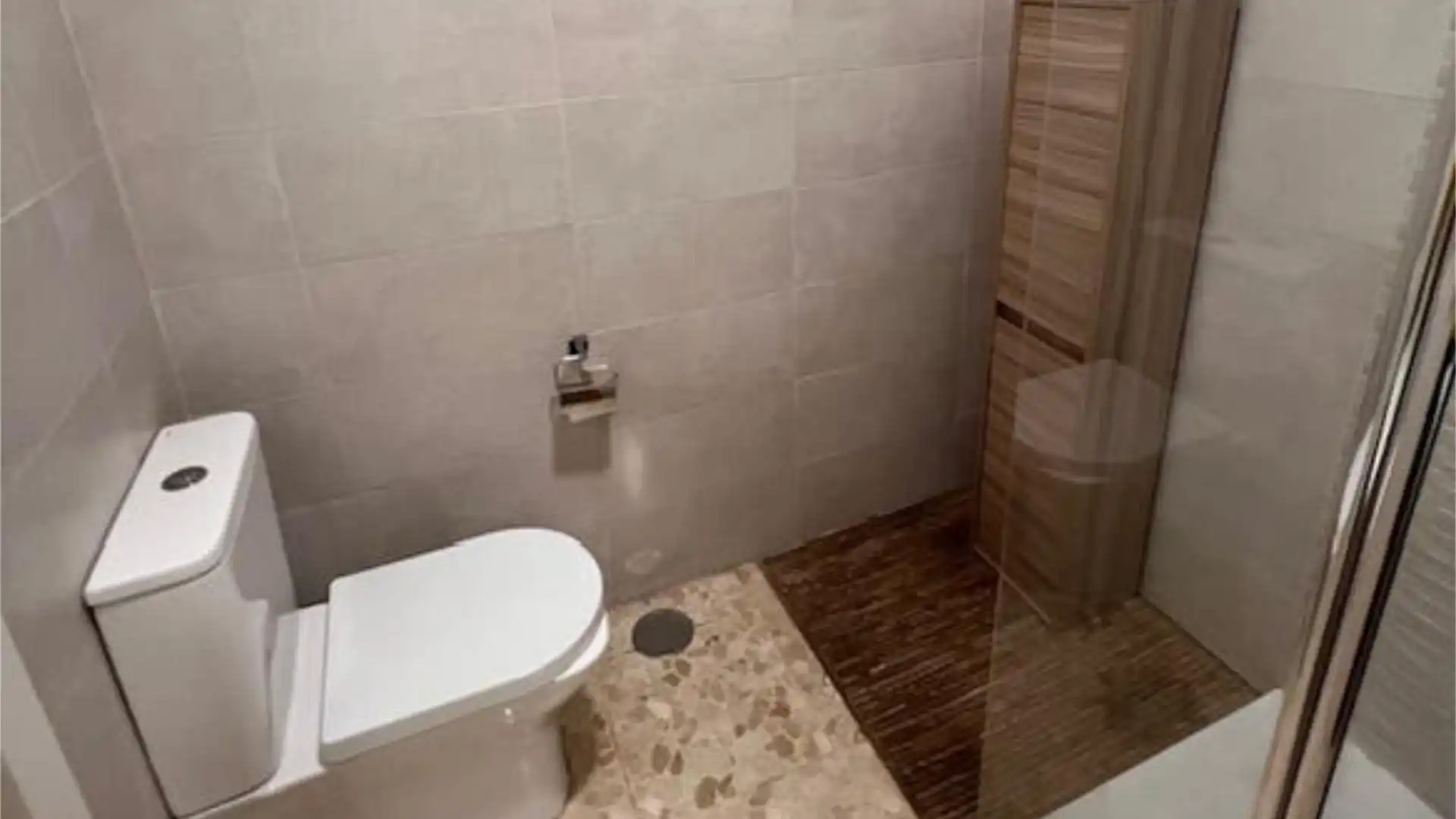 Piso en Cerca parada tren Canta el Gallo - Foto 7