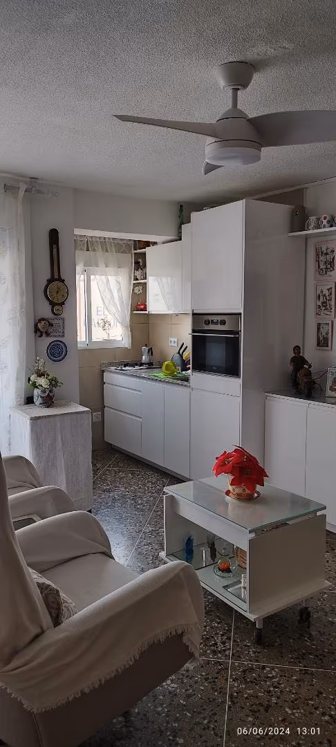 Apartamento en  Carrer del 25 d'Abril 83 - Foto 4
