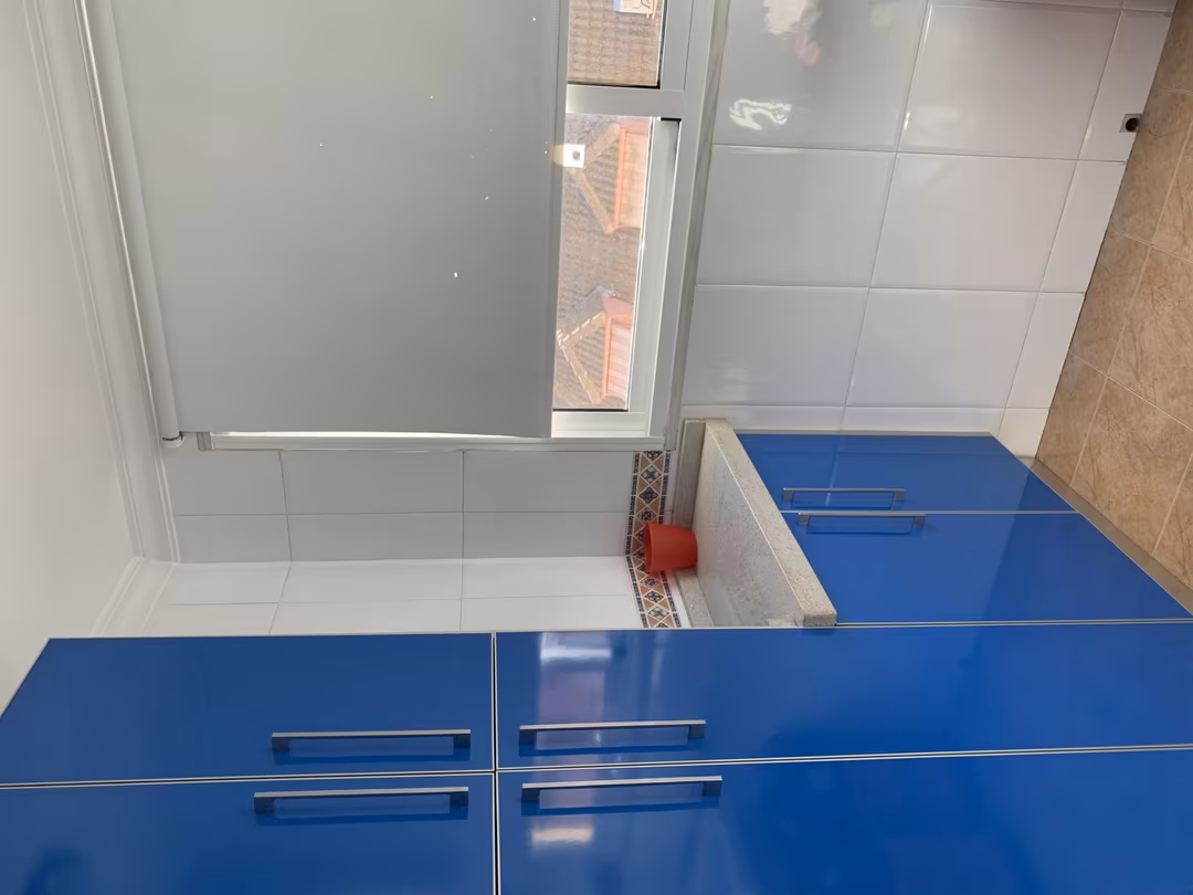 Piso en  Pasaje Briales 1 - Foto 7