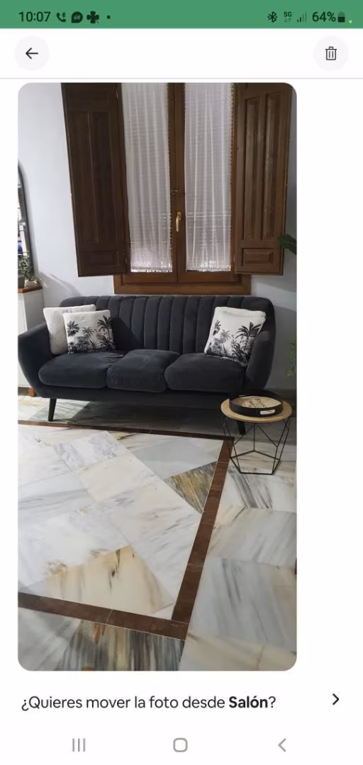 Piso en  Calleja Munda 4