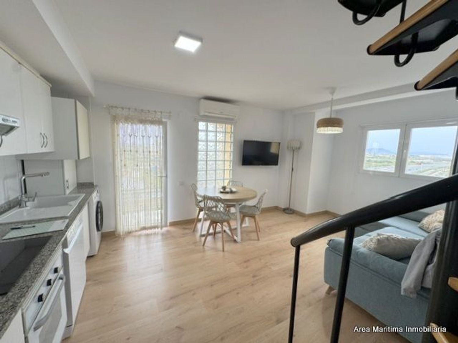Dúplex en Avenida de l`Horta - Foto 17