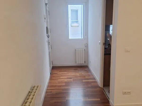 Piso en Barrio Fuente del Berro