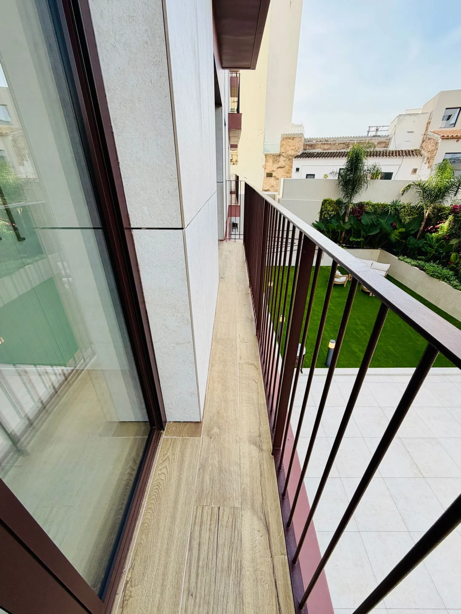 Piso en calle de Joan Crespí, 47 - Foto 5