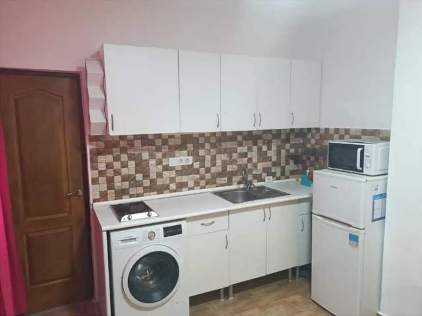 Estudio en Guanarteme - Foto 4