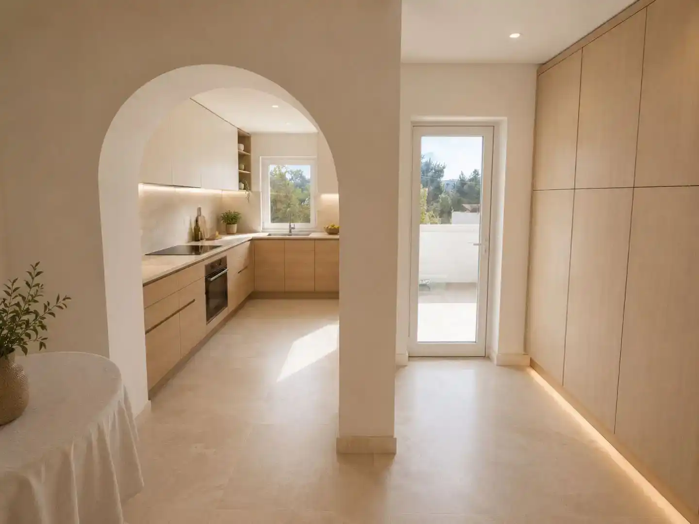 Piso en  Diseminado es Ters de Dalt 2359 - Foto 4