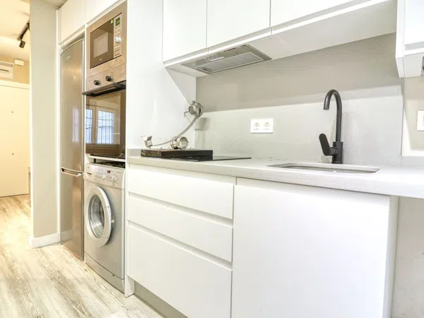 Piso en calle Victor Hevia, 33 - Foto 15