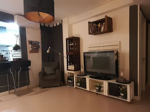 Piso en Sobrarbe, 11