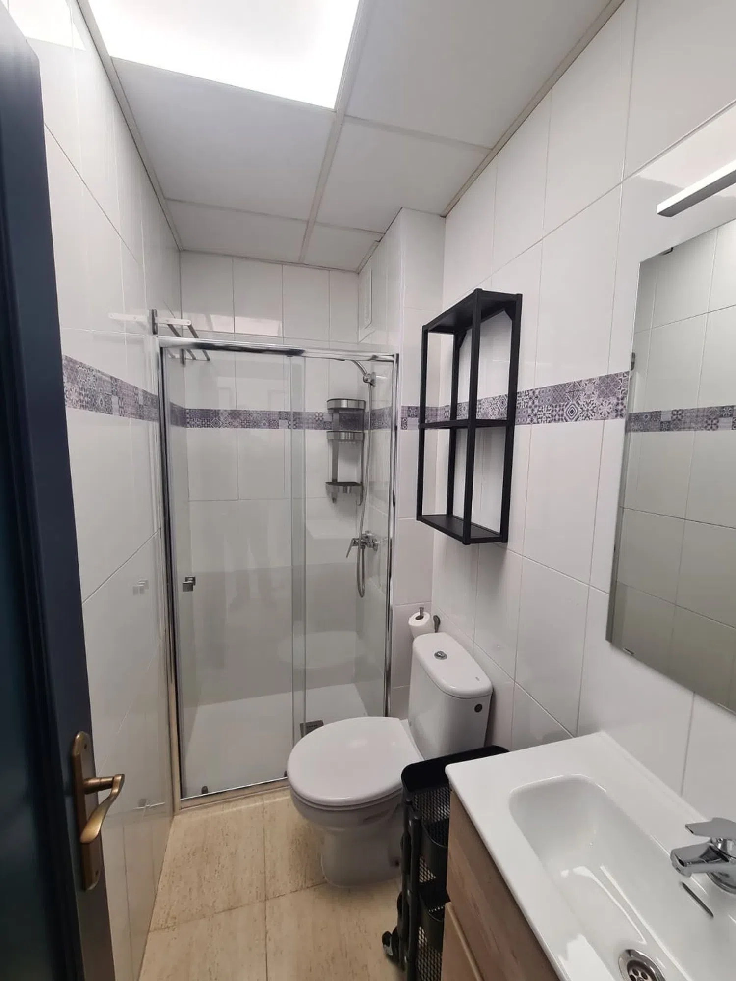 Piso en calle San Fernando, 2 - Foto 25