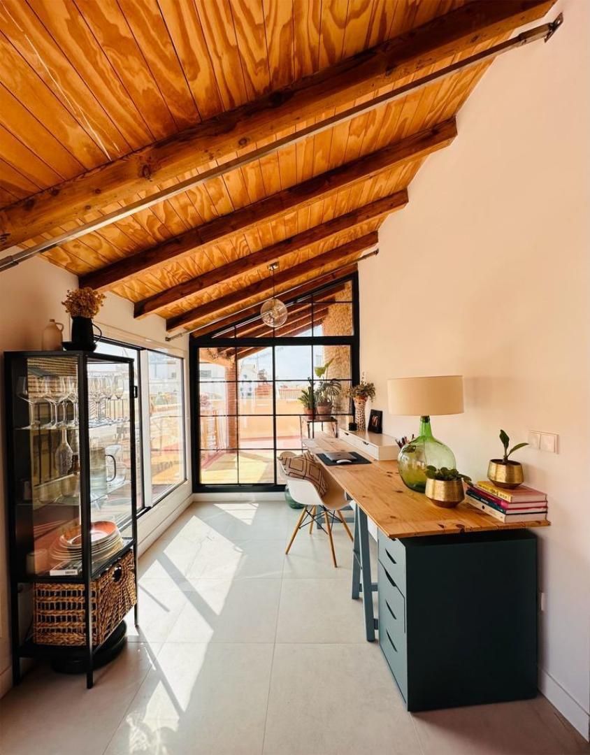 Ático en  Calle Salvago 4 - Foto 4