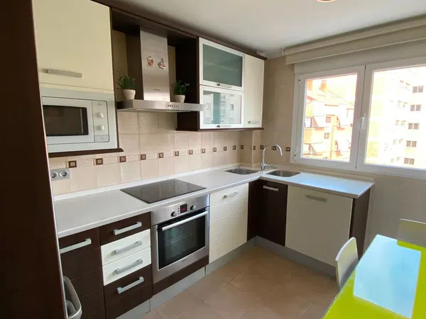 Piso en Calle Don Sancho, 10, Circular - Vadillos, Circular - Vadillos - Foto 1