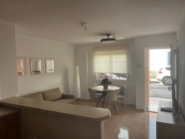Piso en Calle José Fontes, 19, Los Alcázares, Los Alcázares - Foto 1