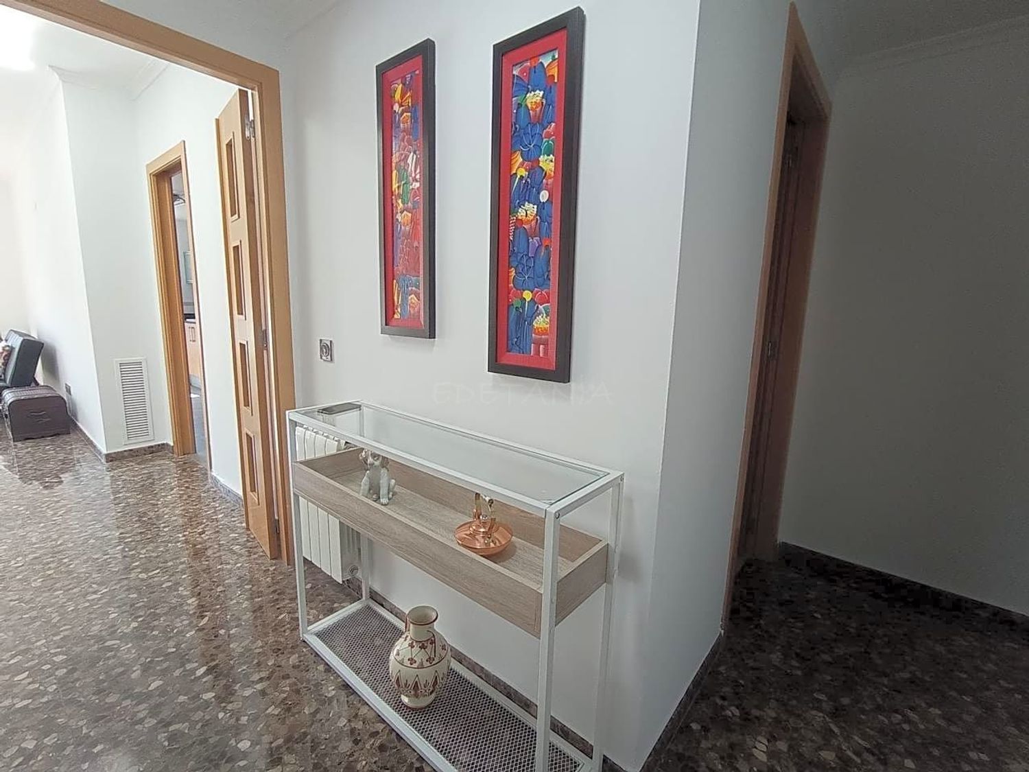 Piso en Avenida d'Ausiàs March, L'Eixereta, L'Eixereta - Foto 11