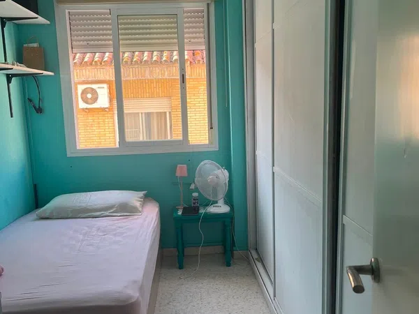 Piso en Desconocido, 39, Bellavista - Foto 13