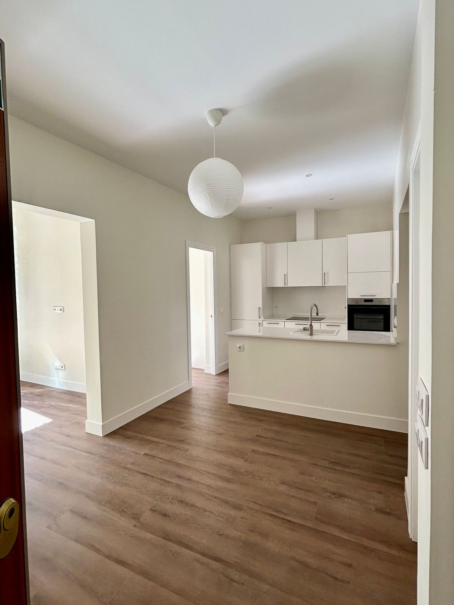 Piso en avenida del Monte Igueldo, 98 - Foto 14