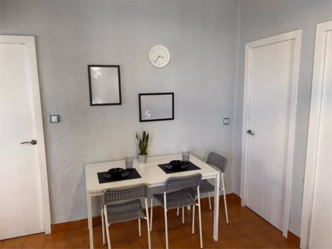 Piso en Tiro de Línea - Foto 2