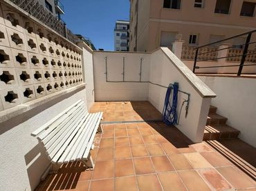 Piso en  Passeig Marítim de Sant Joan de Déu 247 - Foto 18