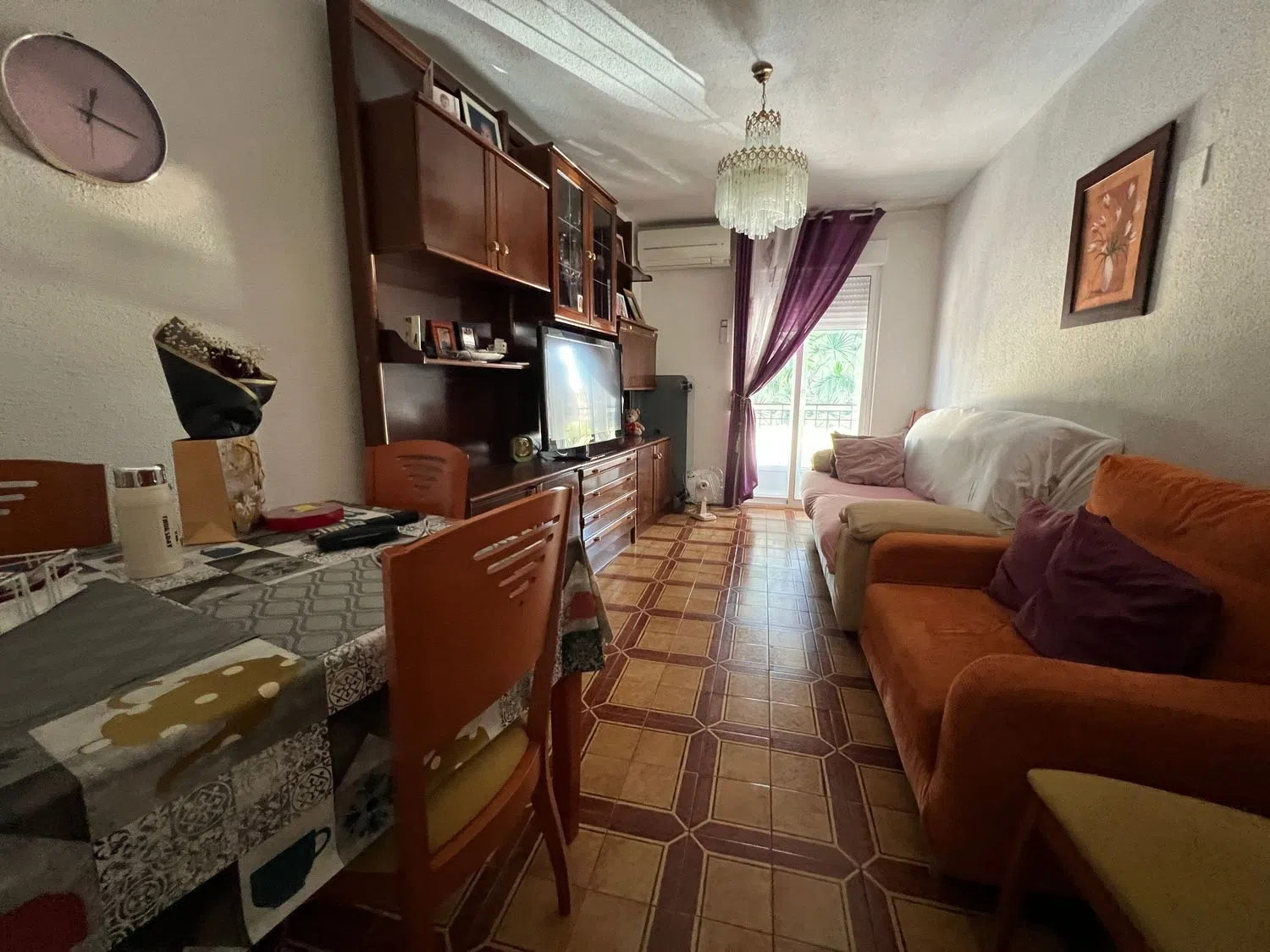 Piso en calle de Salvador Alonso, 17 - Foto 2