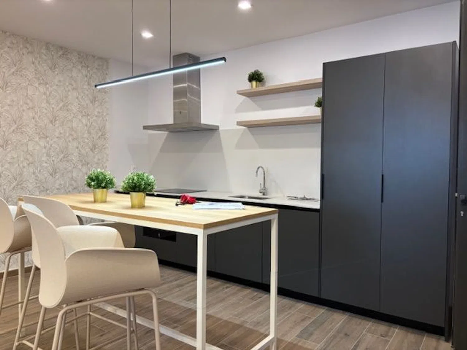 Piso en rambla de Sant Jordi, 29 - Foto 5