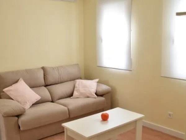 Piso en calle de Juan de Urbieta, 34 - Foto 3